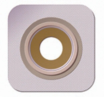 Sur-Fit Natura® Stomahesive® Ostomy Barrier With 1-3/4-2 1/8 Inch Stoma Opening