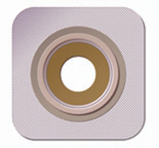 Sur-Fit Natura® Stomahesive® Ostomy Barrier With 1-3/4-2 1/8 Inch Stoma Opening