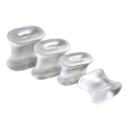 Visco-GEL® Toe Spacer, Opaque