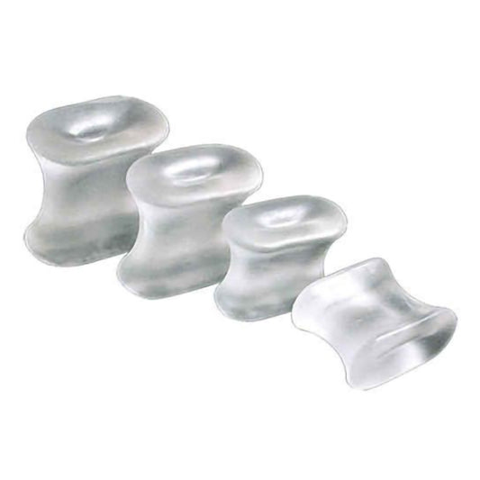 Visco-GEL® Toe Spacer, Opaque