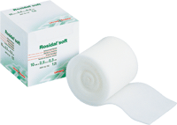 Rosidal Soft Foam Padding Bandage