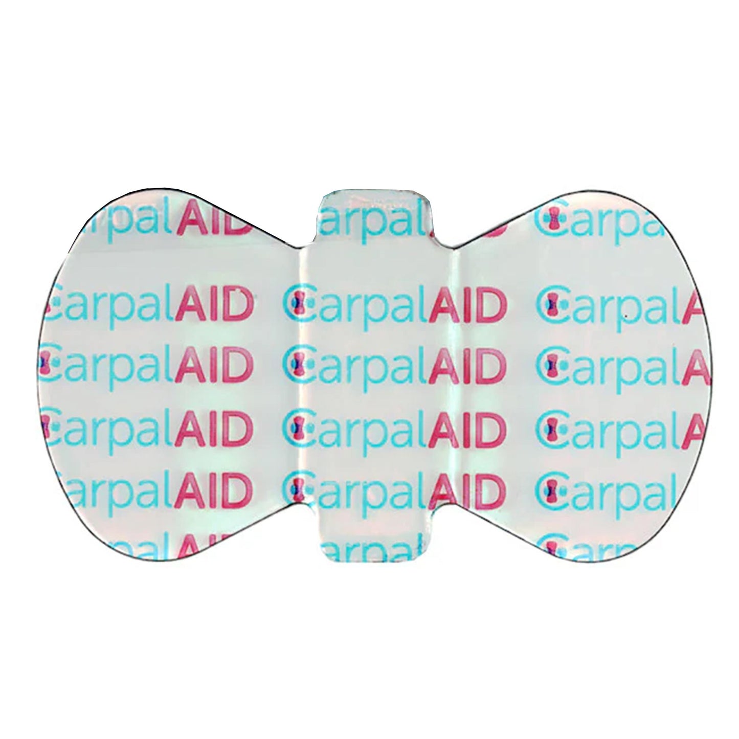 CarpalAid® Patch Hand-Based Carpal Tunnel Support