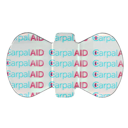 CarpalAid® Patch Hand-Based Carpal Tunnel Support
