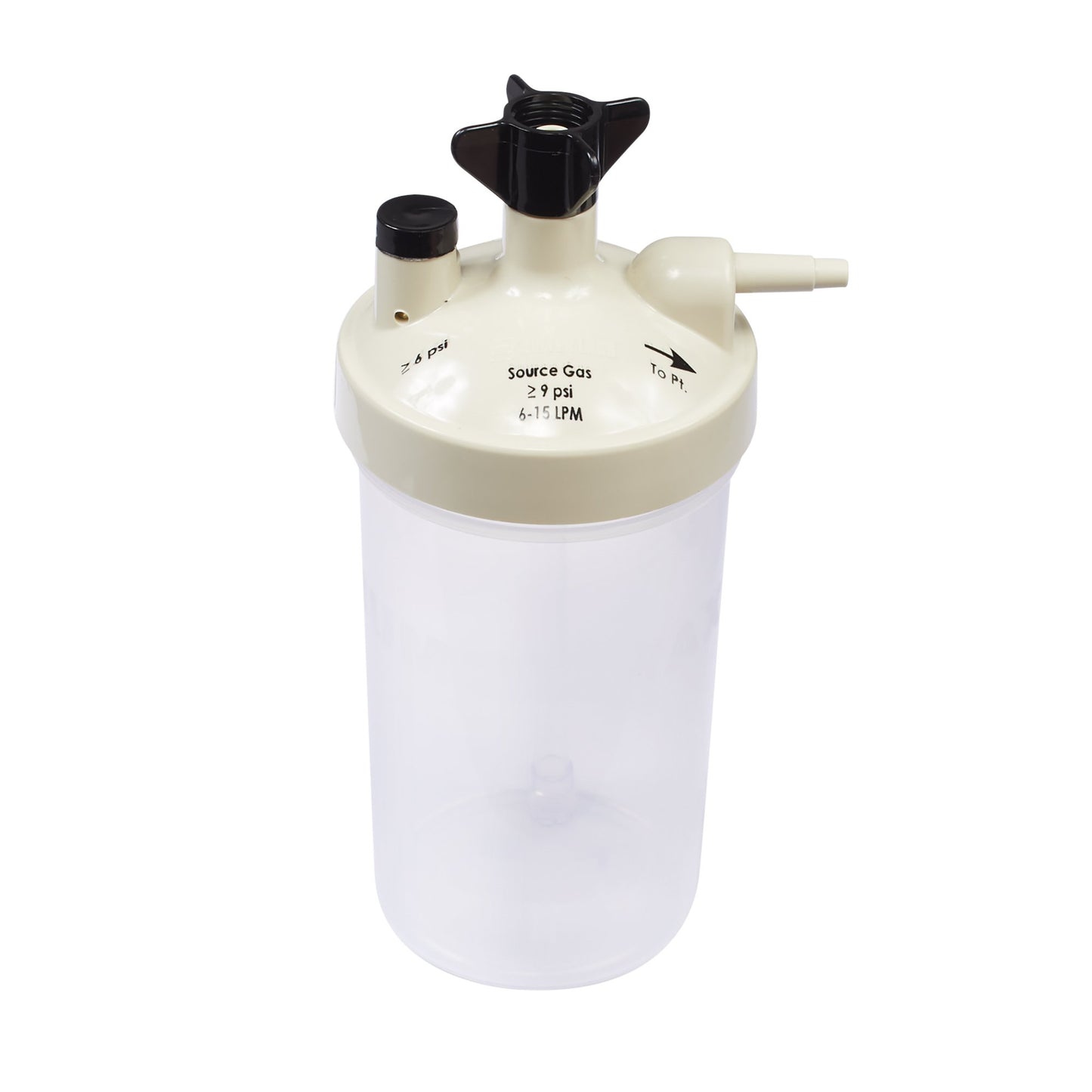 Salter Labs® Bubble Humidifier