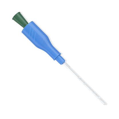 Swift™ PVC Urethral Catheter TruCath, Straight Tip