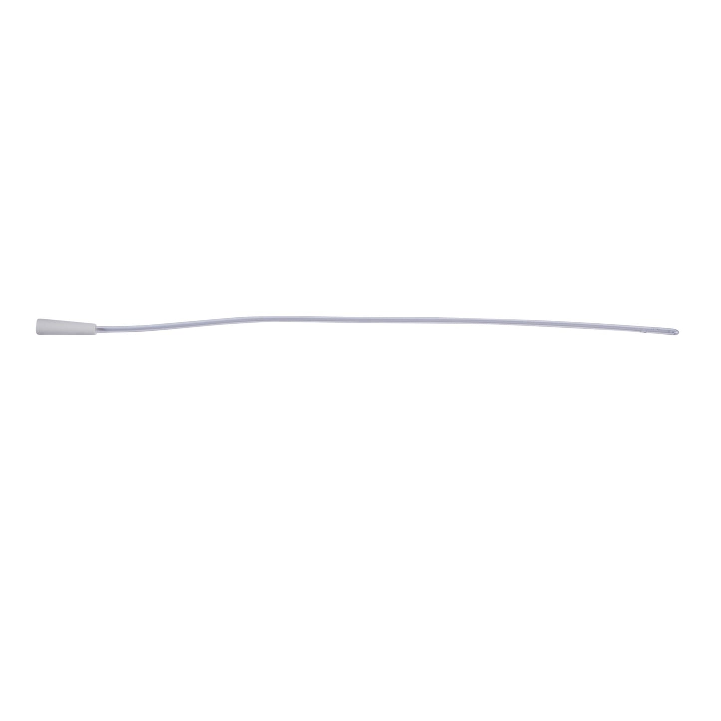 Self-Cath® Soft Unisex Urethral Catheter, 12 Fr.