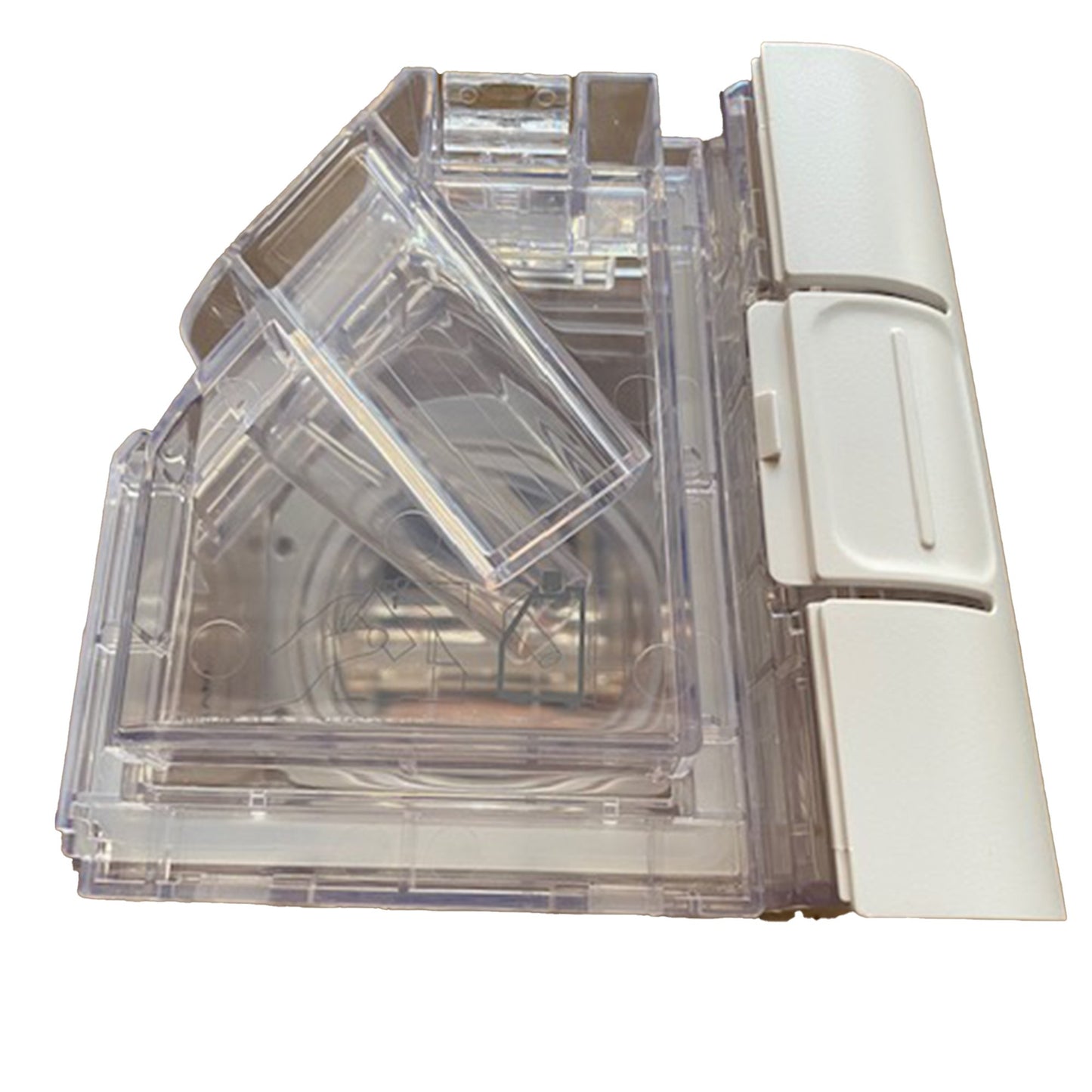Resvent iBreeze Water Chamber