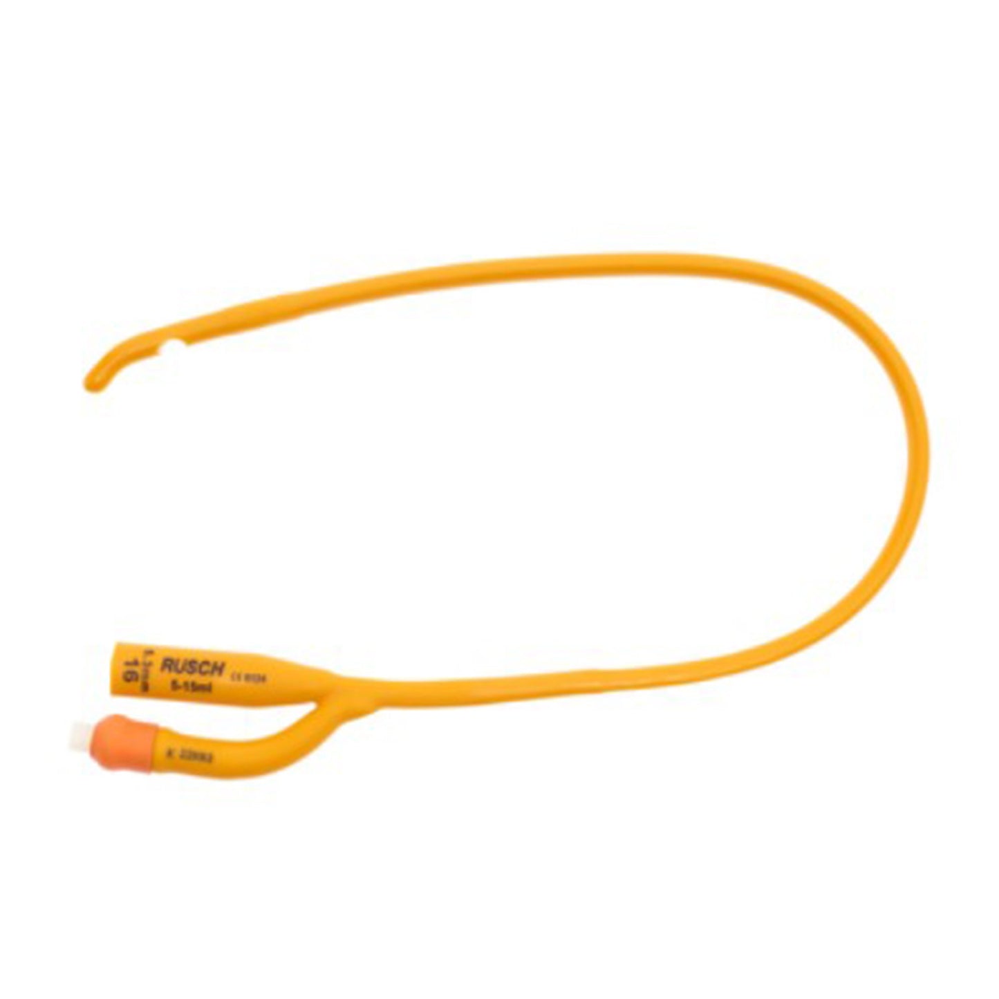 Teleflex Medical PureGold® Foley Catheter, 22 Fr.