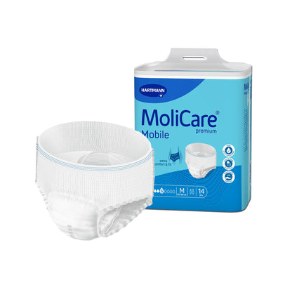 MoliCare® Premium Absorbent Underwear