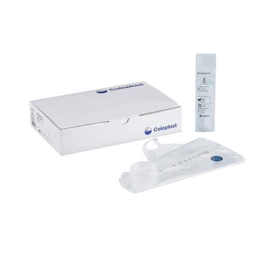 Peristeen® Plus Balloon Catheter Accessory Unit