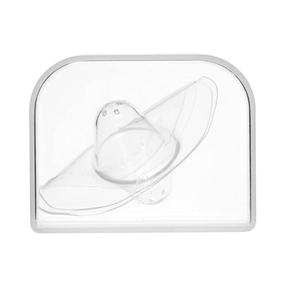 Mamivac® Conical-Shape Nipple Shield, 28 Millimeter
