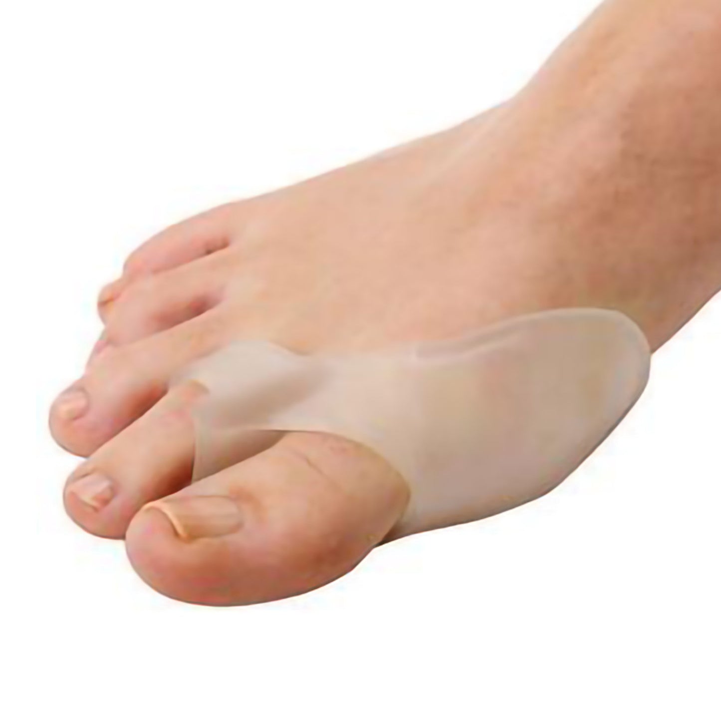 PediFix® Visco-GEL® ToeBuddy® Bunion Guard, One Size Fits Most