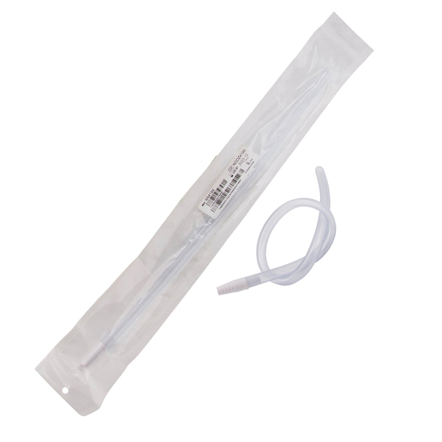 Bard® Tube and Leg Bag Extension, 18 Inch