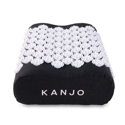 Kanjo Vibrating Acupressure Pillow