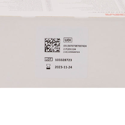 3M™ Durapore™ Silk-Like Cloth Medical Tape, White