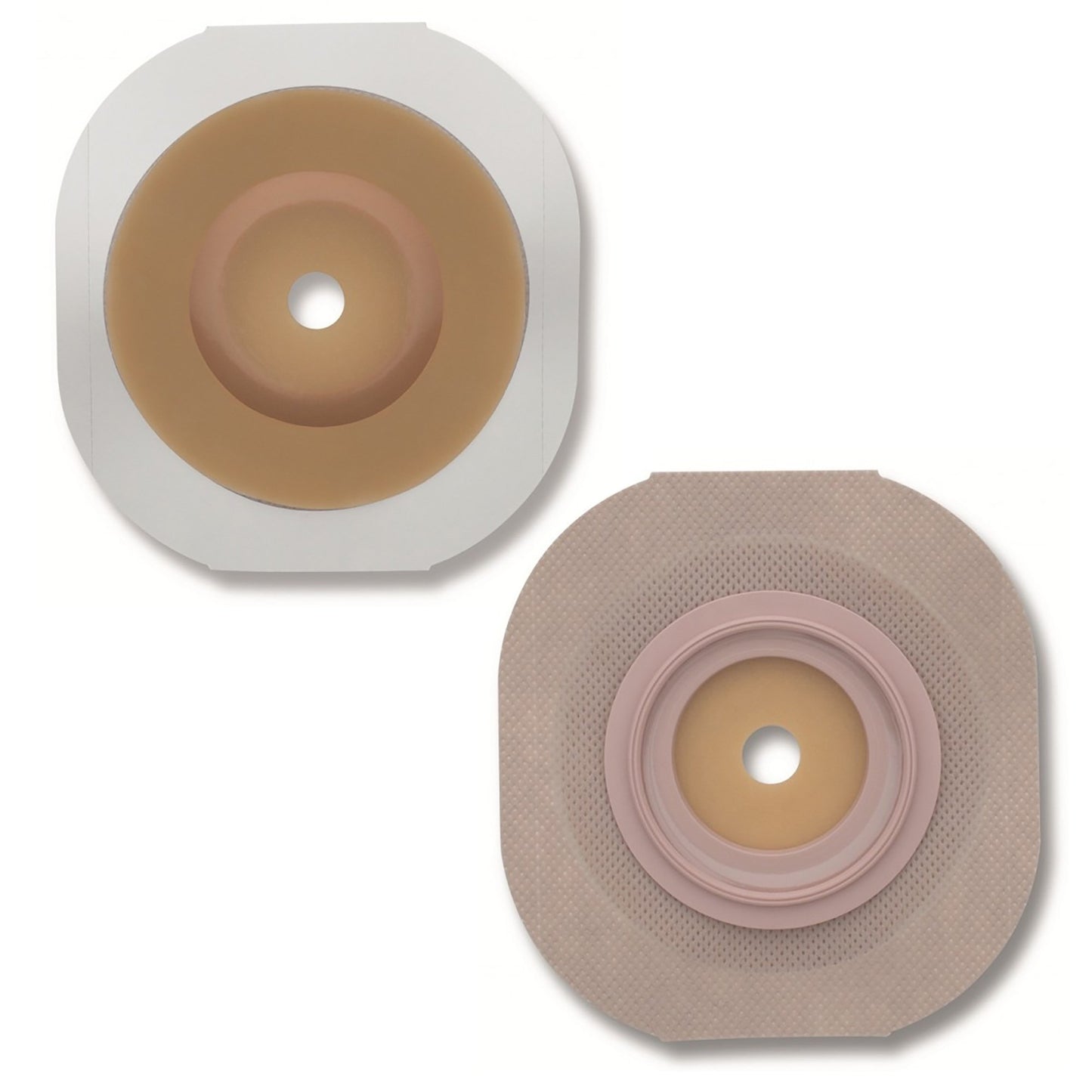 FlexTend™ Extended Wear Ostomy Barrier, Cut to fit up to 38 mm Stomas