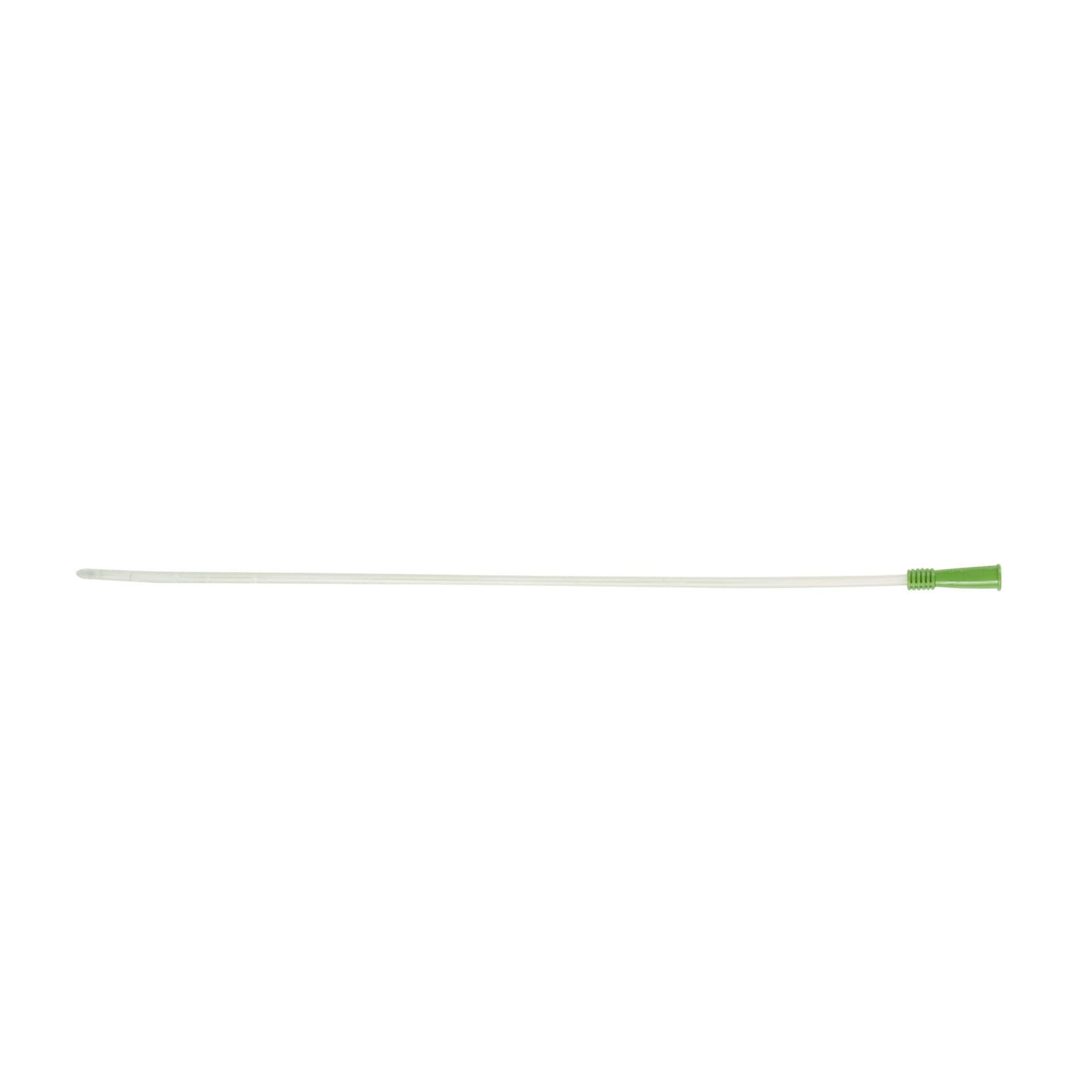 SpeediCath® Hydrophilic Male Catheter, Straight Tip