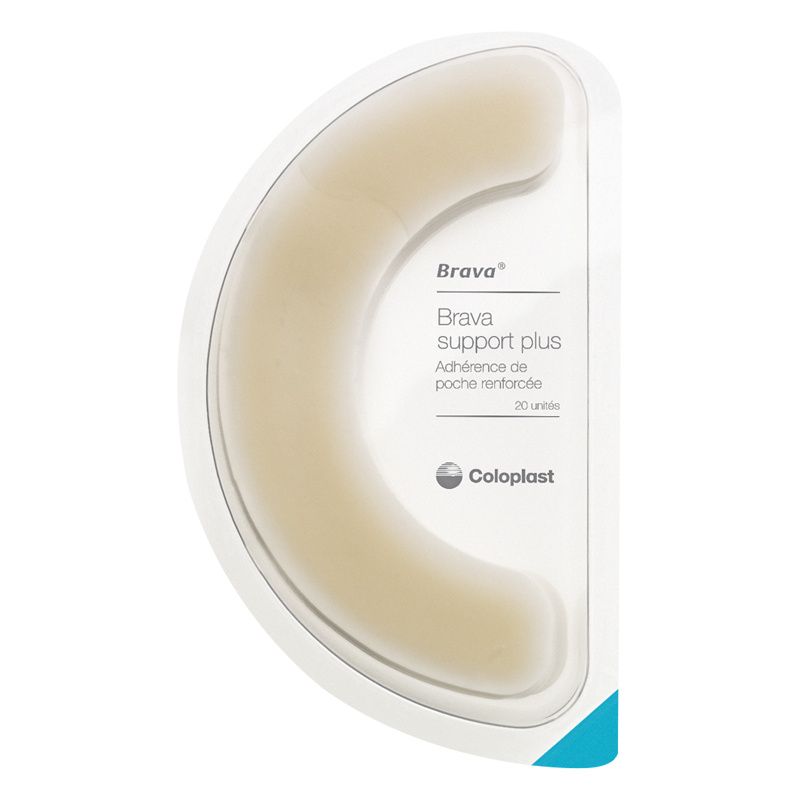 Brava Elastic Barrier Strips 5-1/2" Strips