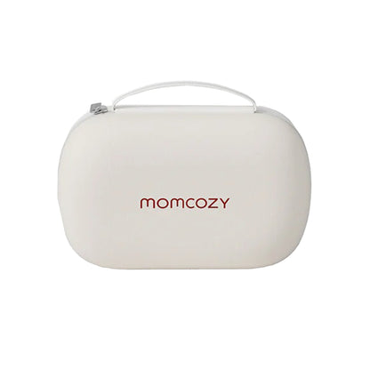 Style™ Hands Free Double Electric Breast Pump Momcozy Mobile