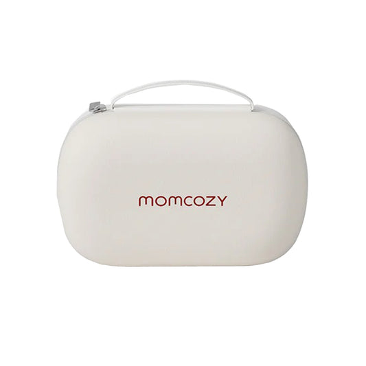 Style™ Hands Free Double Electric Breast Pump Momcozy Mobile