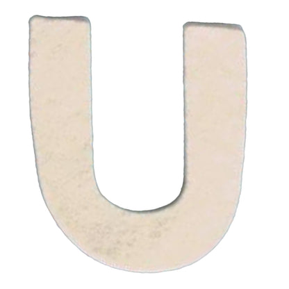 McKesson Heel Spur Pad, One Size Fits Most