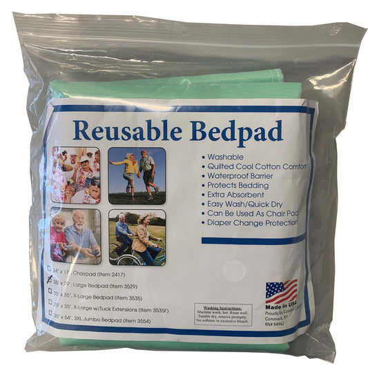 Underpad