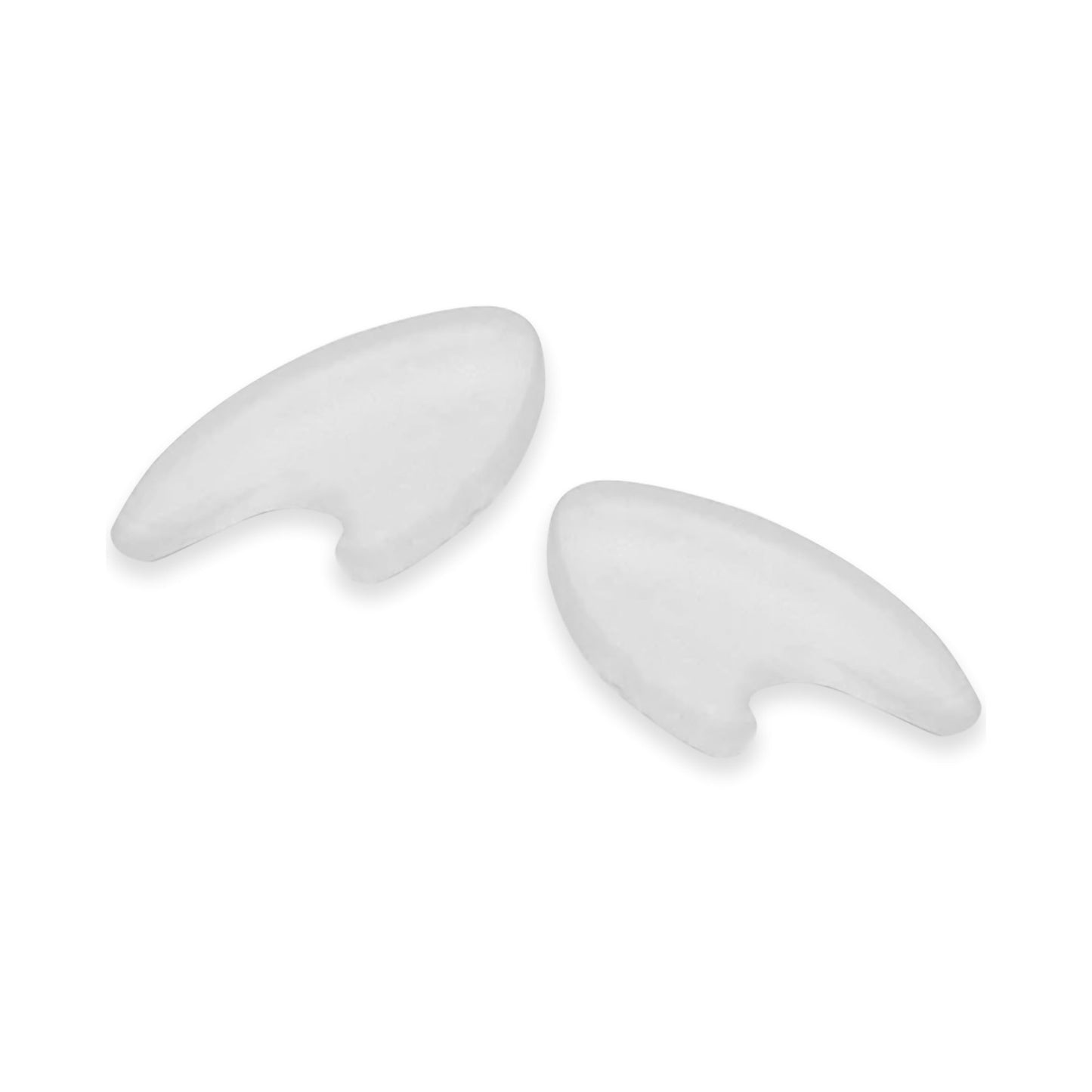 Gel Toe Spreaders™ Toe Spacer, Opaque