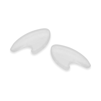 Gel Toe Spreaders™ Toe Spacer, Opaque