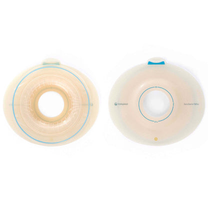 SenSura® Mio Convex Flex Ostomy Barrier, 35 mm Stoma Opening