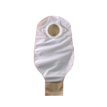 Sur-Fit Natura® Opaque Colostomy Pouch, 12-Inch Length