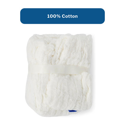 McKesson Laparotomy Sponge, 18 x 18 Inch