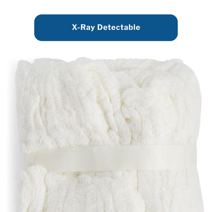 McKesson Laparotomy Sponge, 18 x 18 Inch