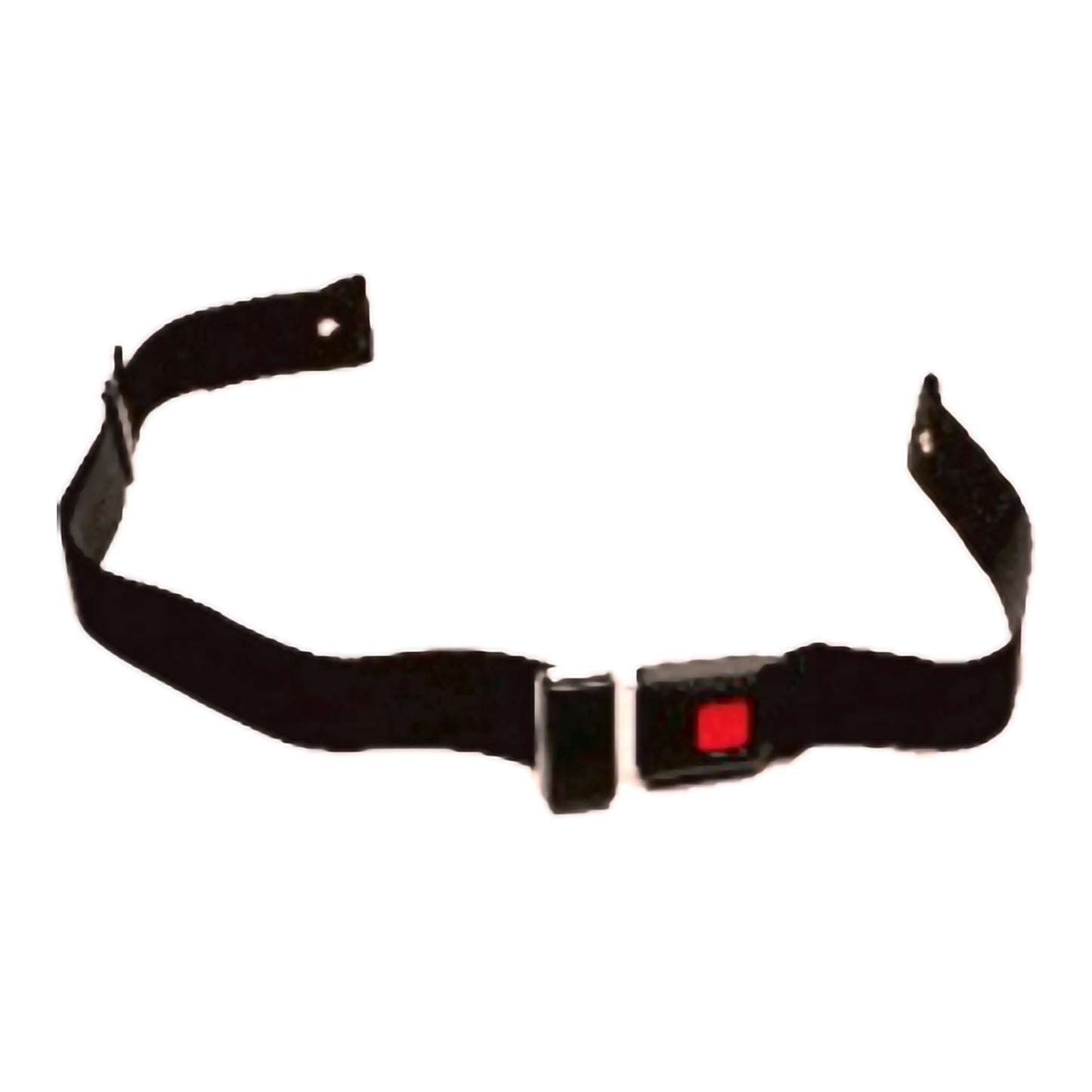 Seat Belt Wheelchair