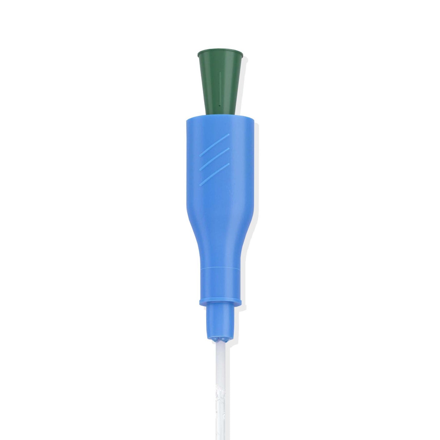 Swift™ PVC Urethral Catheter TruCath, Coudé Tip
