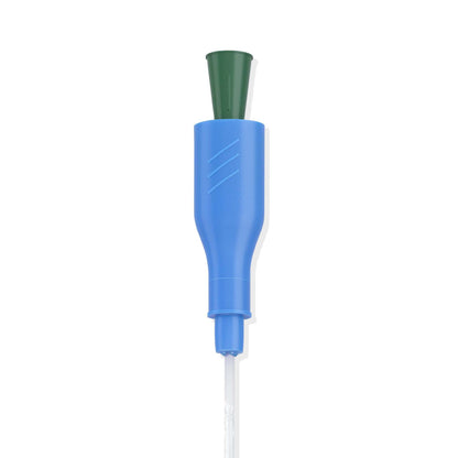 Swift™ PVC Urethral Catheter TruCath, Coudé Tip