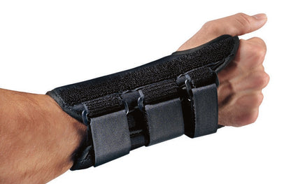 ProCare® ComfortForm™ Left Wrist Brace
