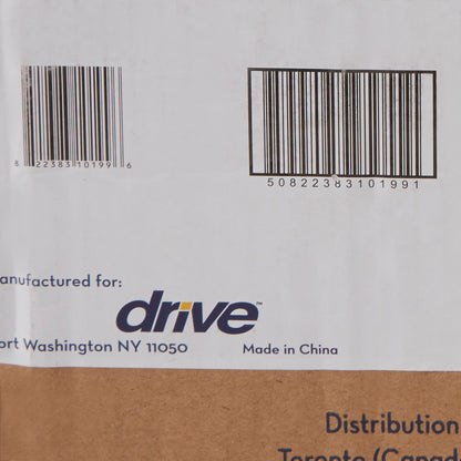 Drive™ Commode Splash Guard
