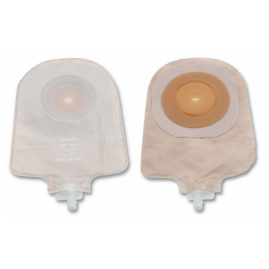 Premier™ One-Piece Urostomy Pouch