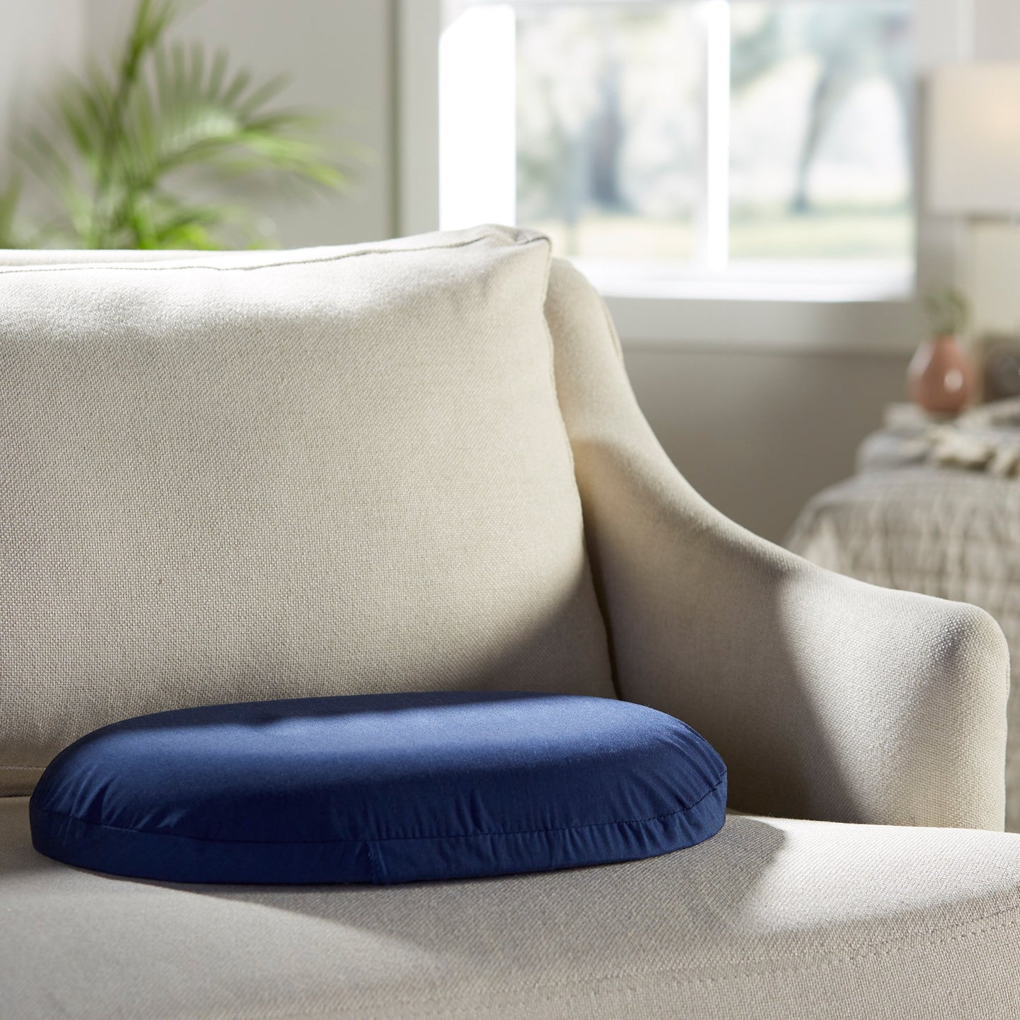 McKesson Donut Seat Cushion