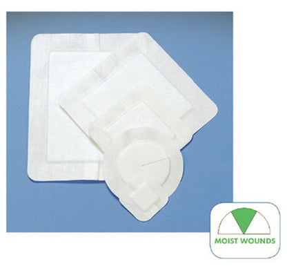 Covaderm® Plus Composite Dressing