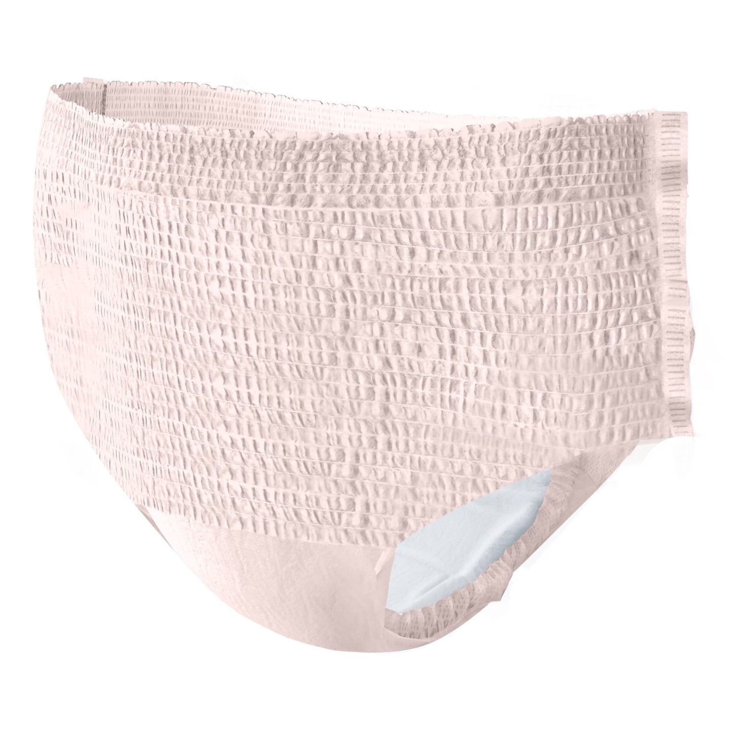 McKesson Premium Discreet Underwear for Women, Heavy Absorbency