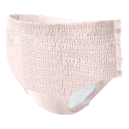McKesson Premium Discreet Underwear for Women, Heavy Absorbency
