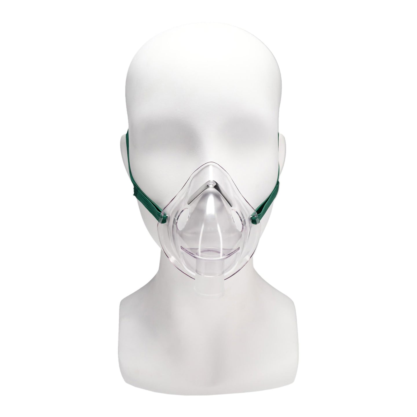 Labs® Oxygen Mask Salter, 7 Foot Tubing