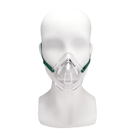 Labs® Oxygen Mask Salter, 7 Foot Tubing