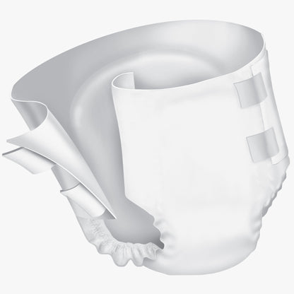 Prevail® Per-Fit® Maximum Incontinence Brief