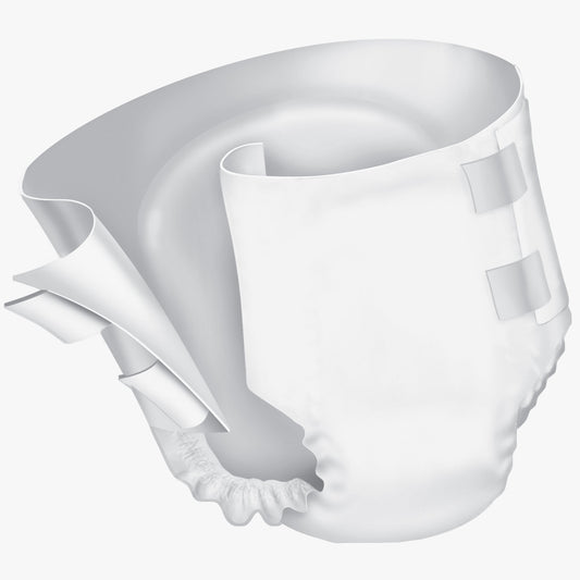 Prevail® Per-Fit® Maximum Incontinence Brief