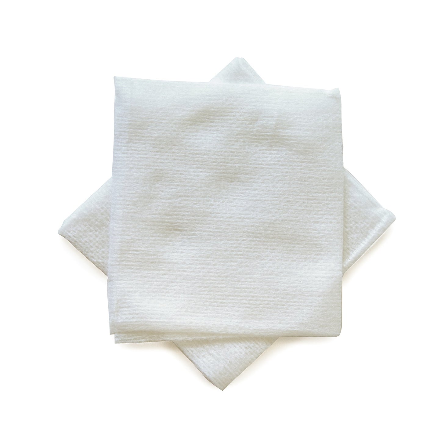 CareStock™ Nonwoven Sponge, 3 x 3 Inch