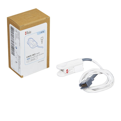 LNCS® Adult Hardshell Sensor