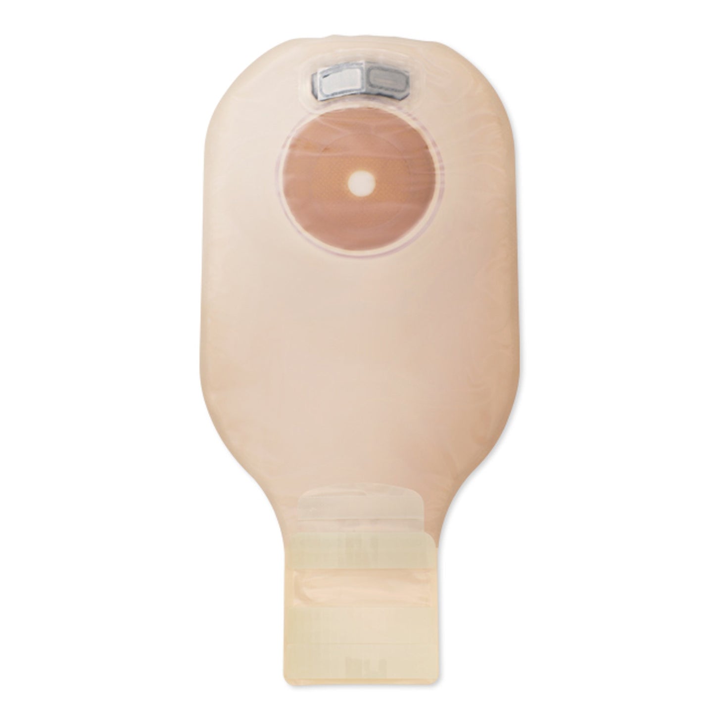 Premier™ One-Piece Ultra Clear Ostomy Pouch