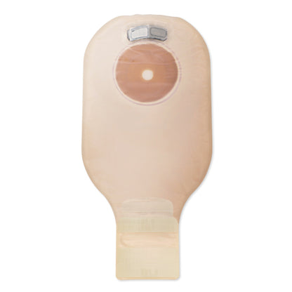 Premier™ One-Piece Ultra Clear Ostomy Pouch